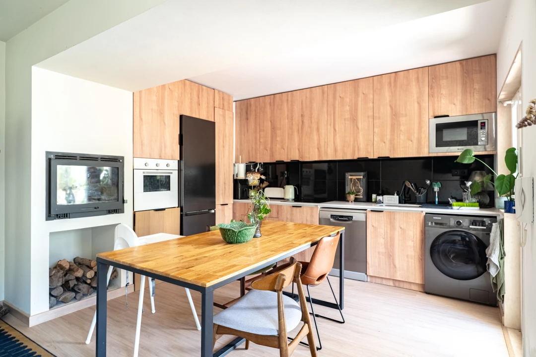 Apartamento T2 para Venda em Oeiras e São Julião da Barra, Paço de Arcos e Caxias Foto 16