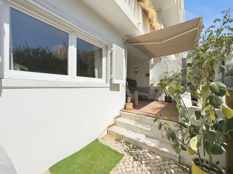 Apartamento T2 para Venda em Oeiras e São Julião da Barra, Paço de Arcos e Caxias Foto 22
