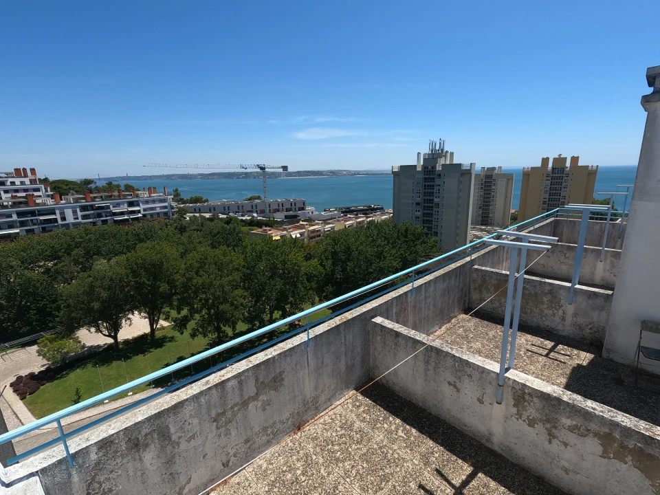 Apartamento T2 para Venda em Oeiras e São Julião da Barra, Paço de Arcos e Caxias Foto 23