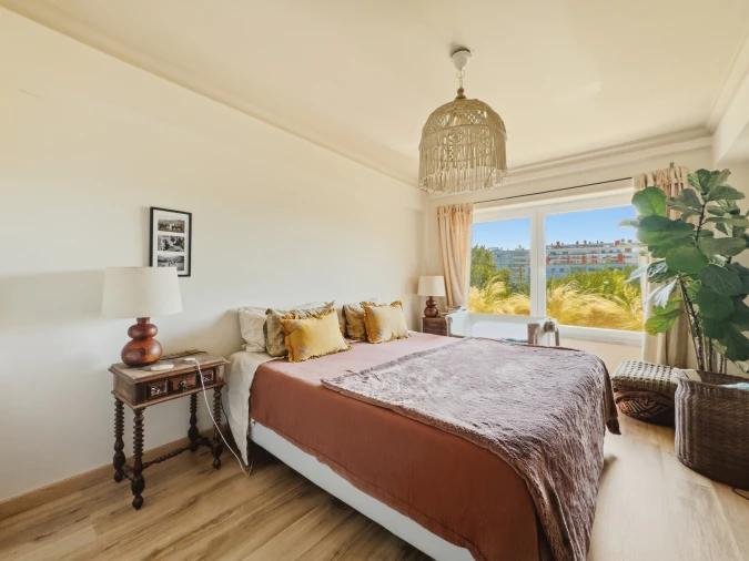 Apartamento T2 para Venda em Oeiras e São Julião da Barra, Paço de Arcos e Caxias Foto 6