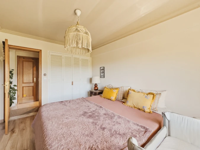 Apartamento T2 para Venda em Oeiras e São Julião da Barra, Paço de Arcos e Caxias Foto 8
