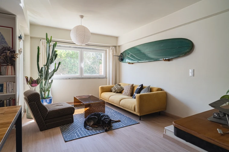 Apartamento T2 para Venda em Oeiras e São Julião da Barra, Paço de Arcos e Caxias Foto 13