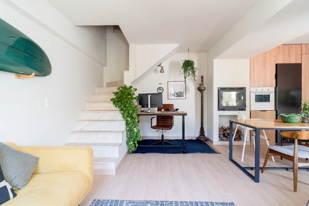 Apartamento T2 para Venda em Oeiras e São Julião da Barra, Paço de Arcos e Caxias Foto 14