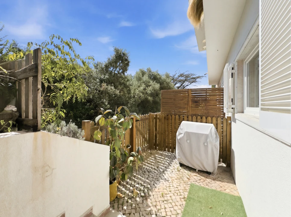 Apartamento T2 para Venda em Oeiras e São Julião da Barra, Paço de Arcos e Caxias Foto 20
