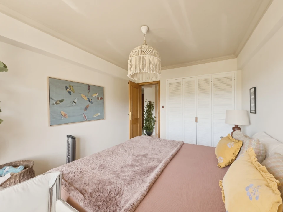Apartamento T2 para Venda em Oeiras e São Julião da Barra, Paço de Arcos e Caxias Foto 9