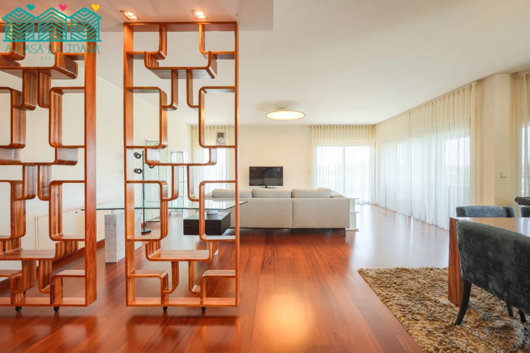 Apartamento T3 para Arrendamento em Glória e Vera Cruz Foto 3
