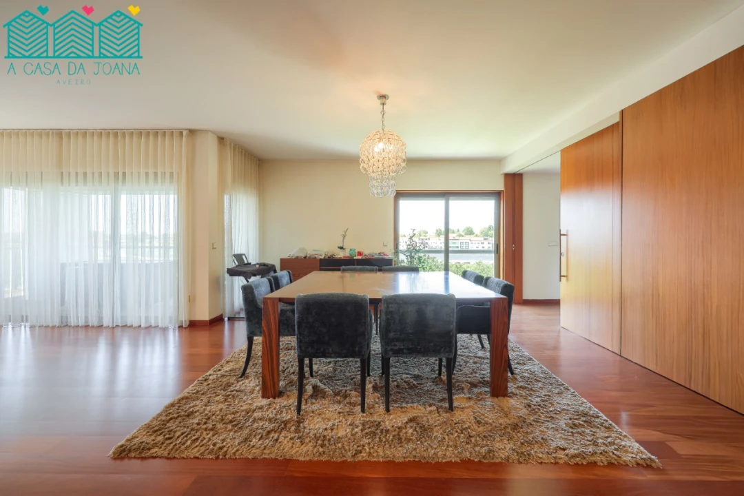 Apartamento T3 para Arrendamento em Glória e Vera Cruz Foto 7