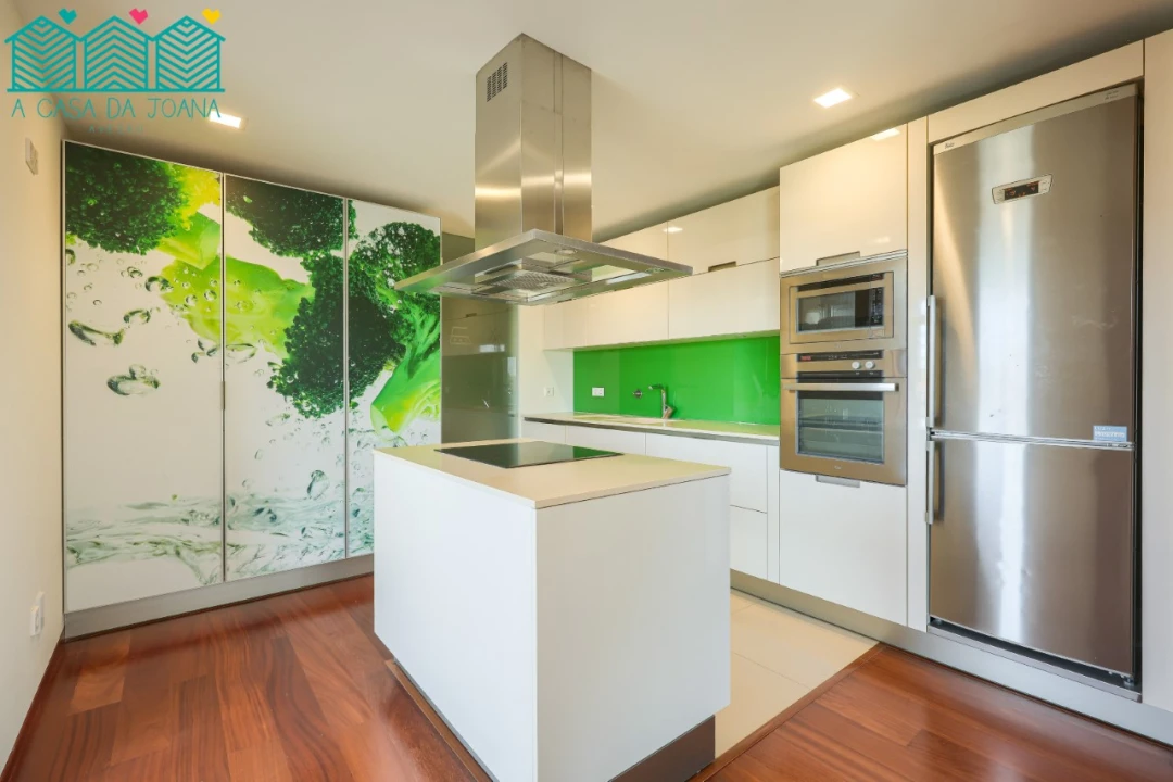 Apartamento T3 para Arrendamento em Glória e Vera Cruz Foto 10
