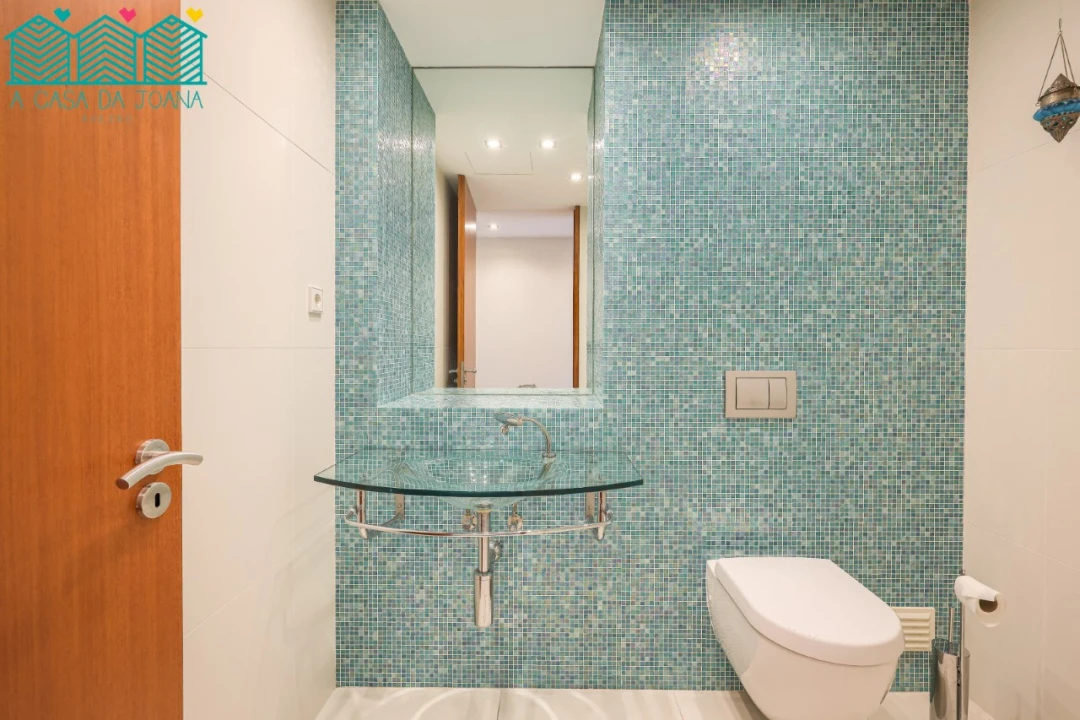 Apartamento T3 para Arrendamento em Glória e Vera Cruz Foto 14