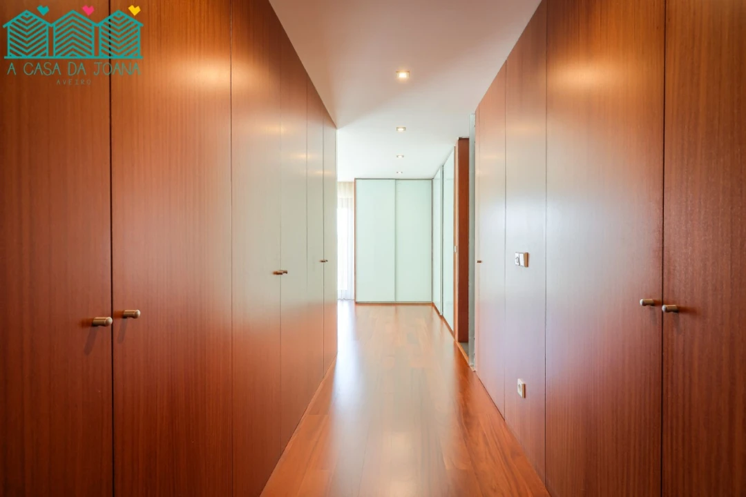 Apartamento T3 para Arrendamento em Glória e Vera Cruz Foto 15