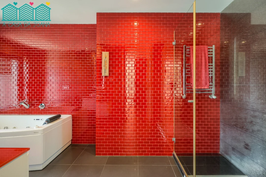 Apartamento T3 para Arrendamento em Glória e Vera Cruz Foto 17
