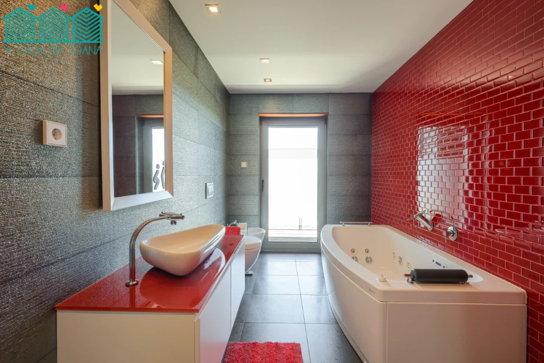 Apartamento T3 para Arrendamento em Glória e Vera Cruz Foto 18