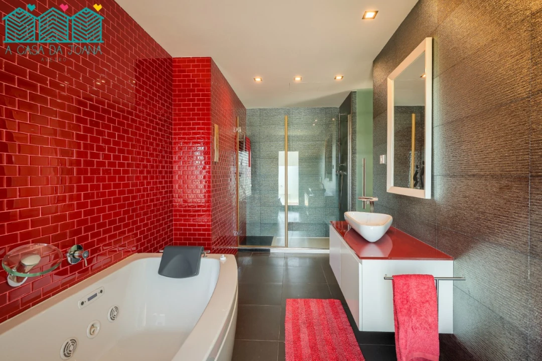 Apartamento T3 para Arrendamento em Glória e Vera Cruz Foto 19