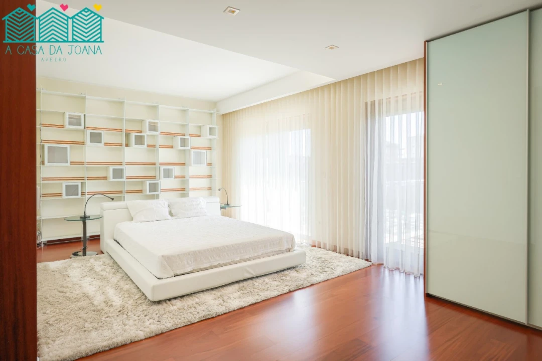Apartamento T3 para Arrendamento em Glória e Vera Cruz Foto 20
