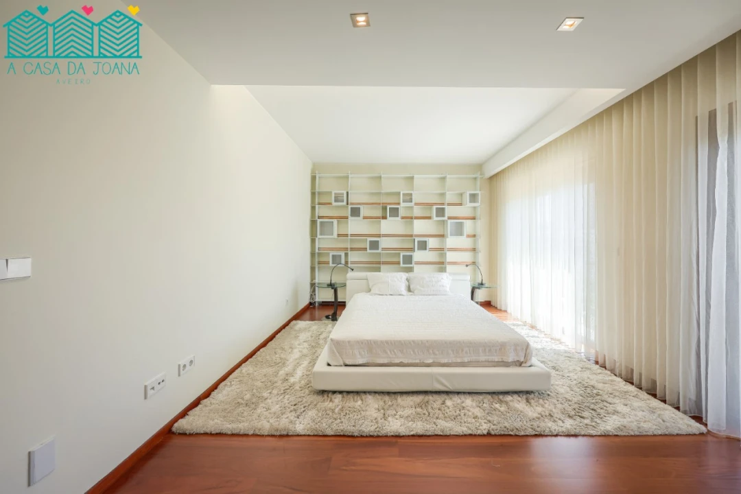 Apartamento T3 para Arrendamento em Glória e Vera Cruz Foto 21