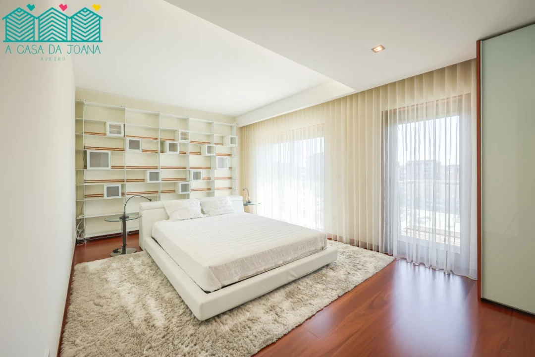 Apartamento T3 para Arrendamento em Glória e Vera Cruz Foto 22
