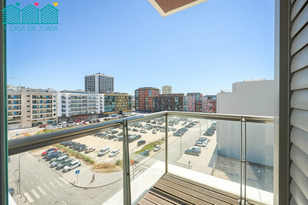 Apartamento T3 para Arrendamento em Glória e Vera Cruz Foto 24