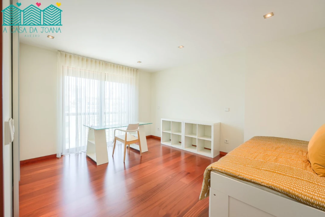 Apartamento T3 para Arrendamento em Glória e Vera Cruz Foto 25