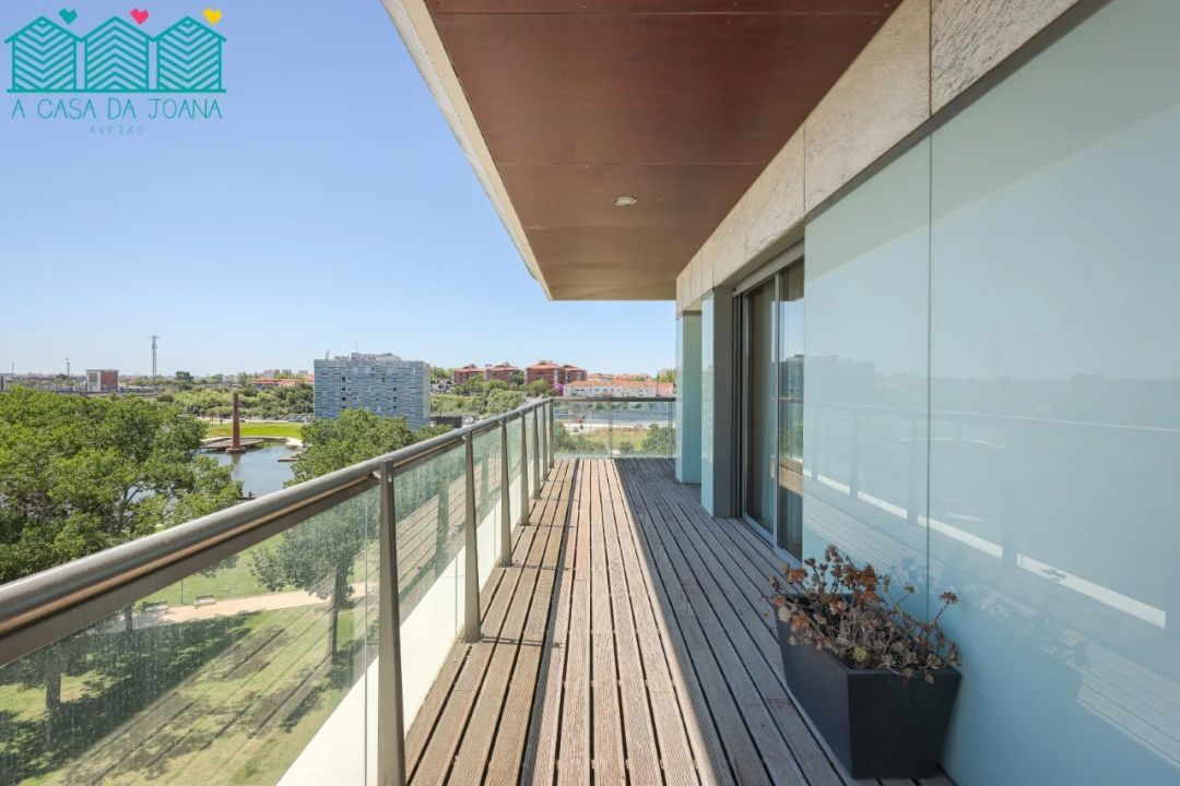 Apartamento T3 para Arrendamento em Glória e Vera Cruz Foto 33