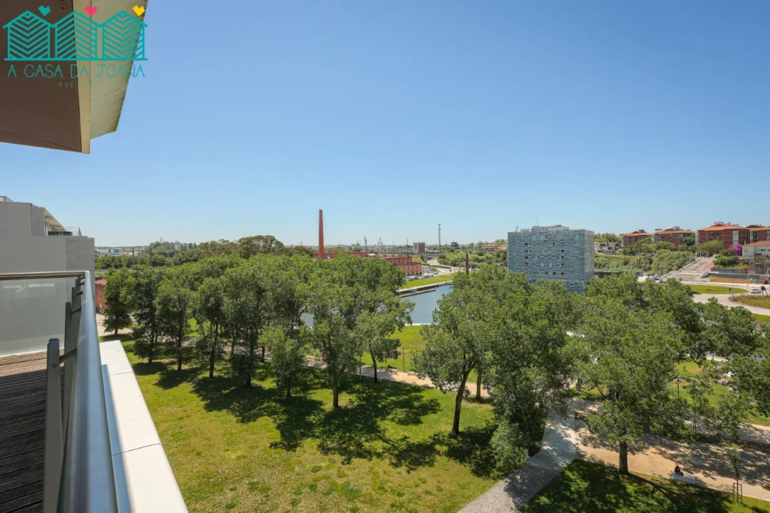 Apartamento T3 para Arrendamento em Glória e Vera Cruz Foto 34
