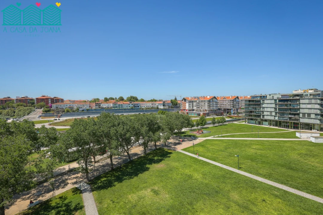 Apartamento T3 para Arrendamento em Glória e Vera Cruz Foto 35