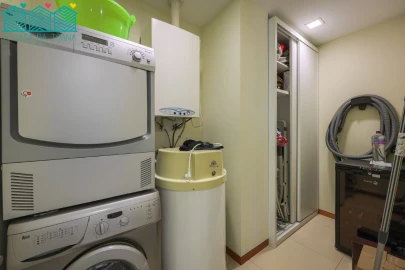 Apartamento T3 para Arrendamento em Glória e Vera Cruz