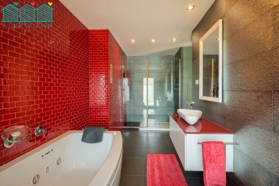 Apartamento T3 para Arrendamento em Glória e Vera Cruz