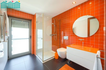 Apartamento T3 para Arrendamento em Glória e Vera Cruz