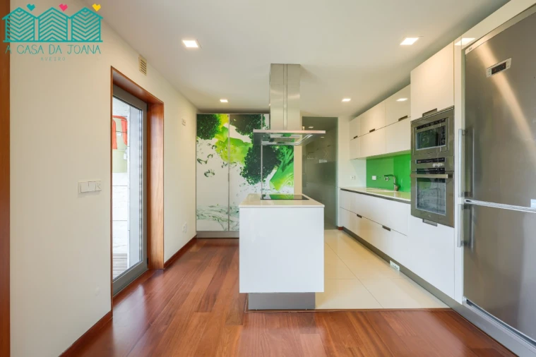 Apartamento T3 para Arrendamento em Glória e Vera Cruz Foto 9