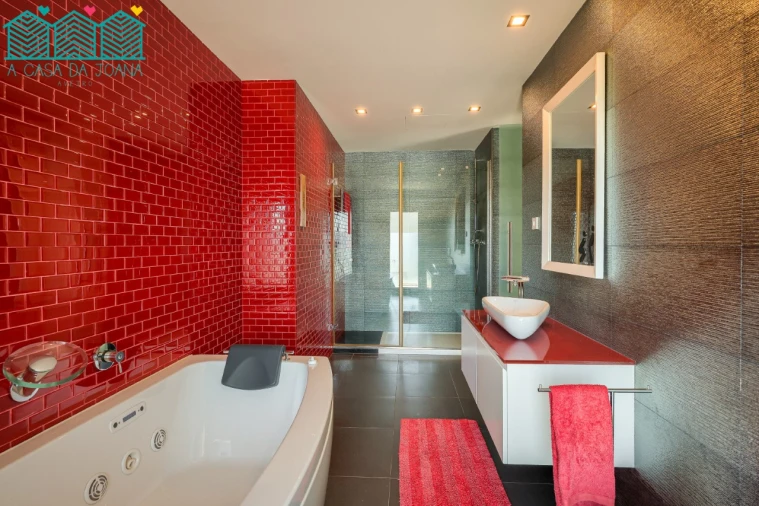 Apartamento T3 para Arrendamento em Glória e Vera Cruz Foto 19