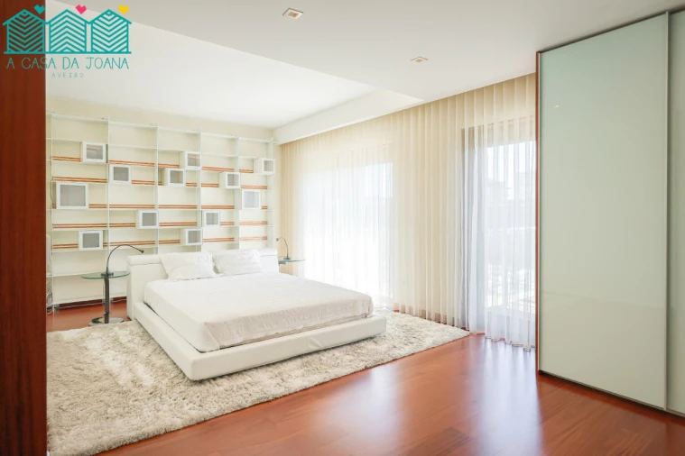 Apartamento T3 para Arrendamento em Glória e Vera Cruz Foto 20