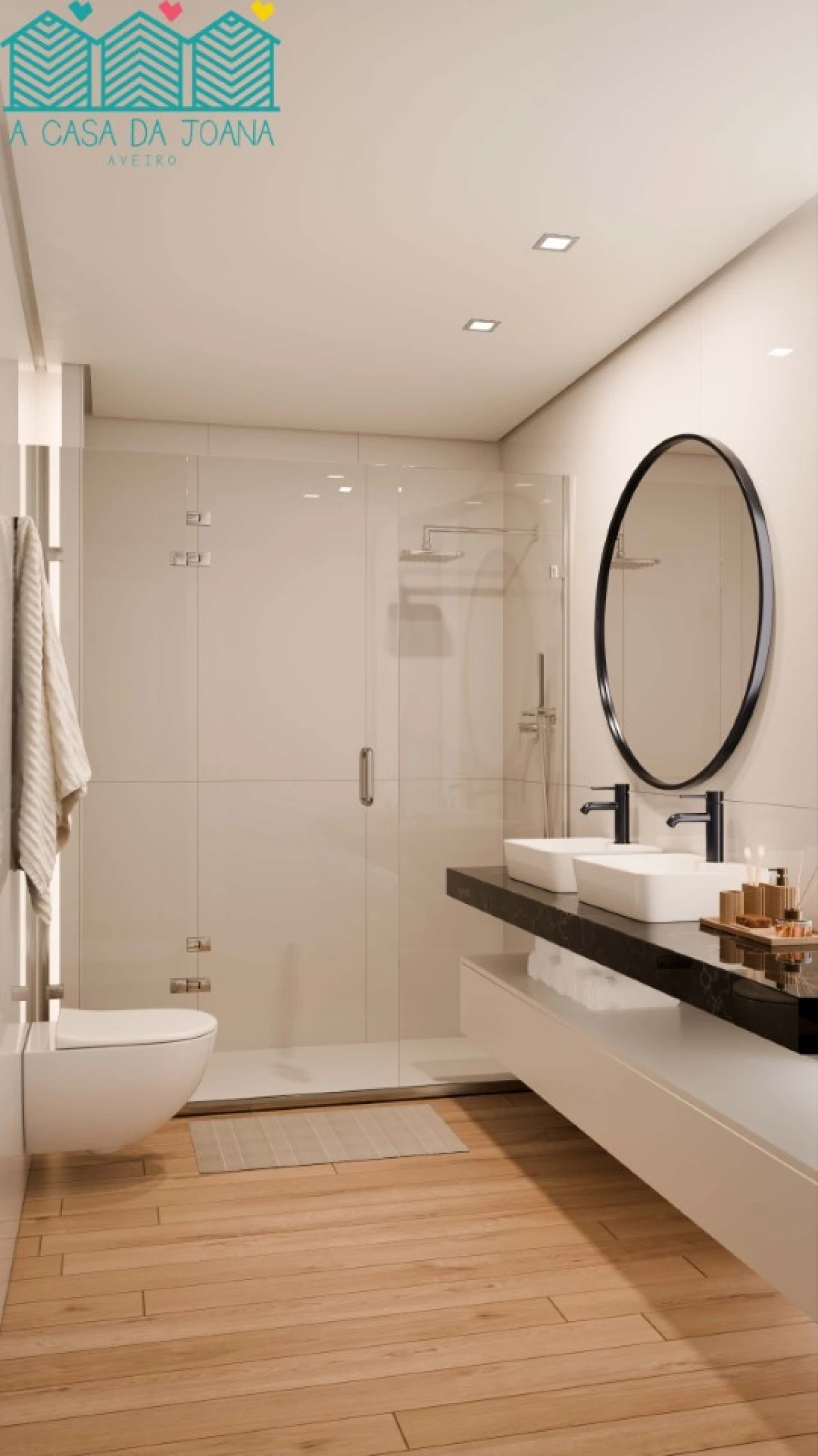 Apartamento T2 para Venda em São Bernardo Foto 8