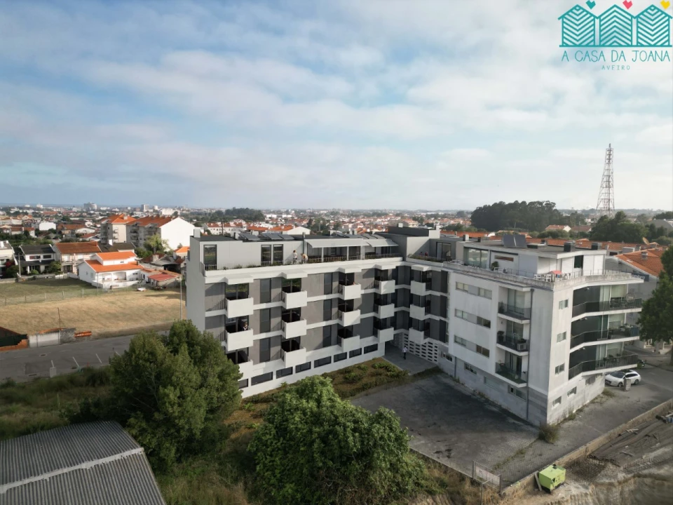 Apartamento T2 para Venda em São Bernardo Foto 12
