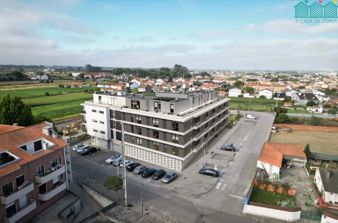Apartamento T2 para Venda em São Bernardo Foto 14