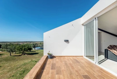 Terreno para Venda em Reguengos de Monsaraz