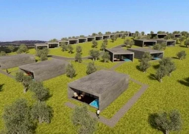 Terreno para Venda em Reguengos de Monsaraz