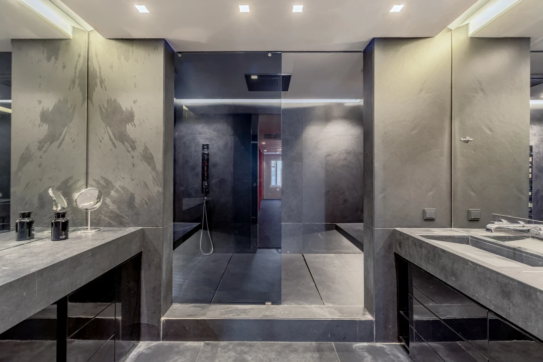Apartamento T6 para Venda em Santo António Foto 15