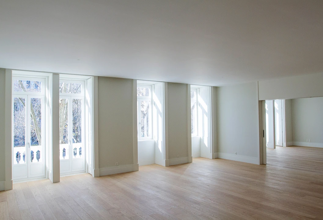 Apartamento T6 para Venda em Santo António Foto 21