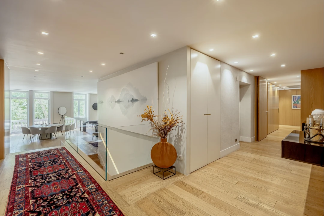 Apartamento T6 para Venda em Santo António Foto 9
