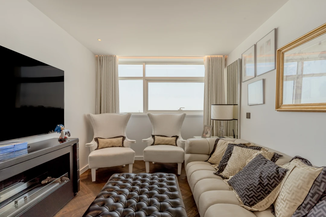 Apartamento T3 para Venda em Parque das Nações Foto 16