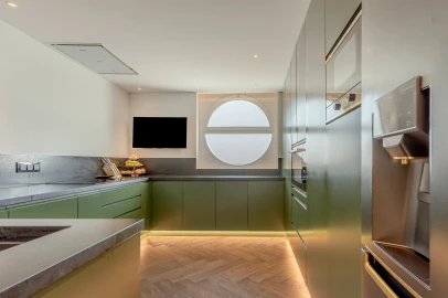 Apartamento T3 para Venda em Parque das Nações