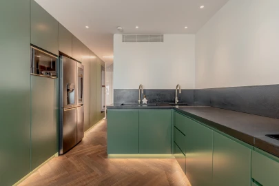 Apartamento T3 para Venda em Parque das Nações