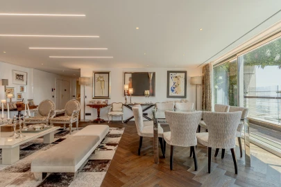 Apartamento T3 para Venda em Parque das Nações