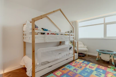 Apartamento T3 para Venda em Parque das Nações