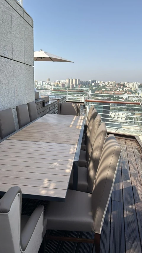 Apartamento T3 para Venda em Parque das Nações
