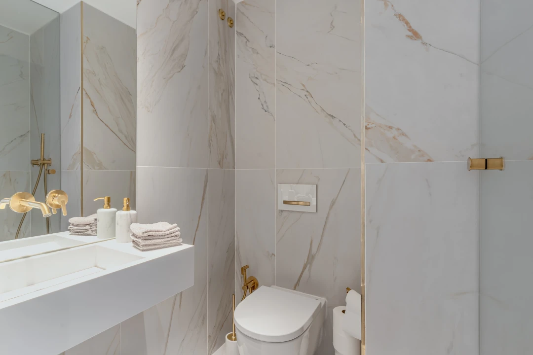 Apartamento T3 para Venda em Parque das Nações Foto 14