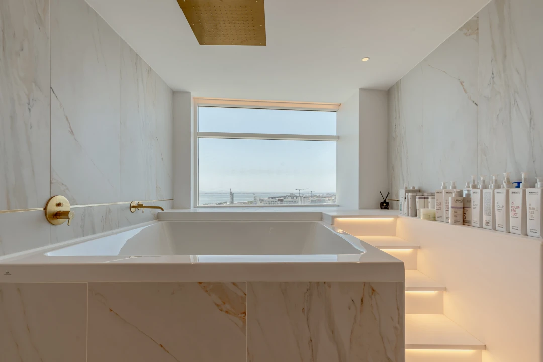 Apartamento T3 para Venda em Parque das Nações Foto 13