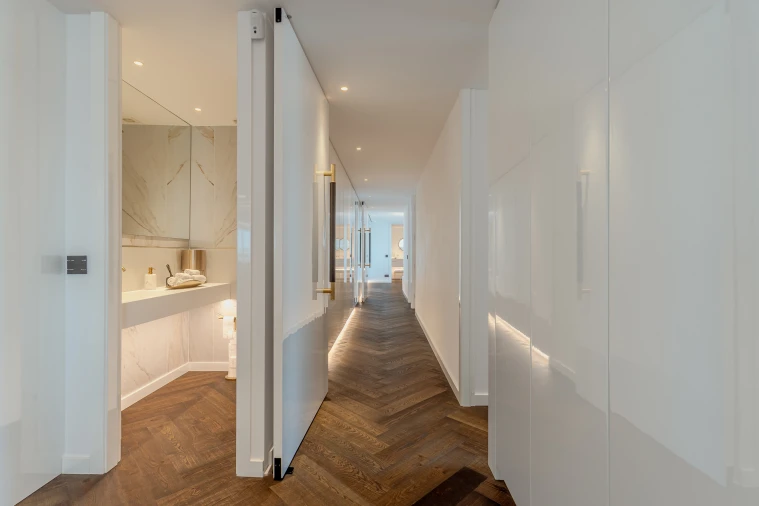 Apartamento T3 para Venda em Parque das Nações Foto 9