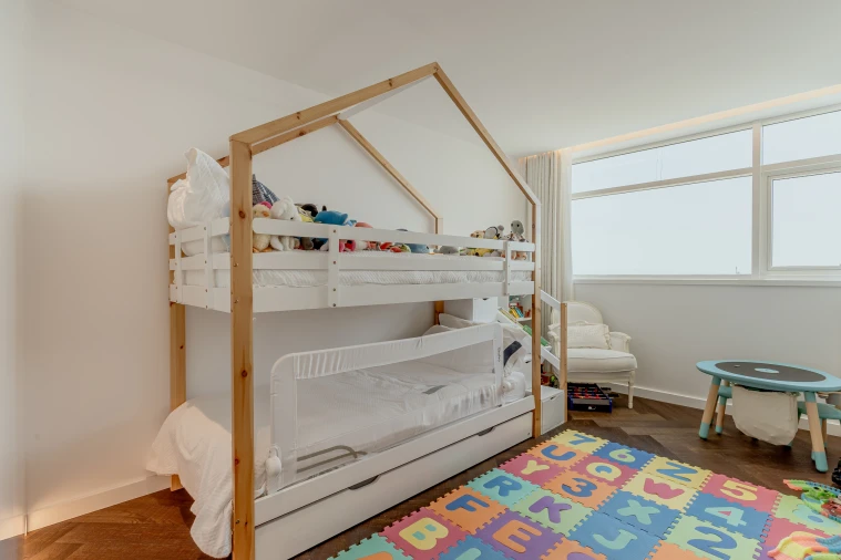Apartamento T3 para Venda em Parque das Nações Foto 18