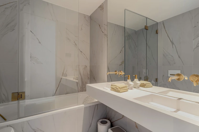 Apartamento T3 para Venda em Parque das Nações Foto 17